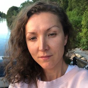 Meet your Posher, Justyna